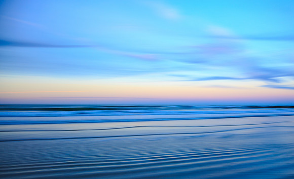 Egypt Beach - Sunset Scituate 9Z9A3482