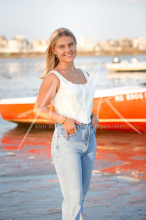 Molly Lovering-
