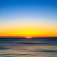 Sunrise at Scituate Lighthouse 9Z9A4052