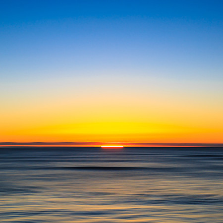 Sunrise at Scituate Lighthouse 9Z9A4052